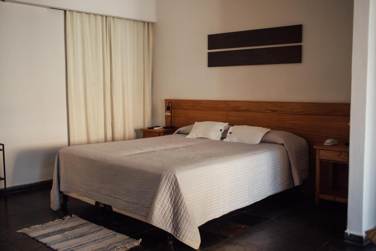 סן חואן El Refugio Hotel מראה חיצוני תמונה