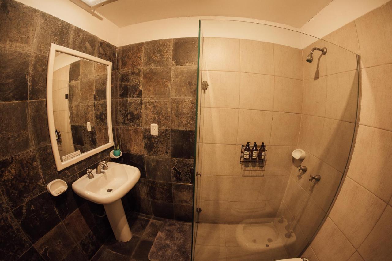 סן חואן El Refugio Hotel מראה חיצוני תמונה