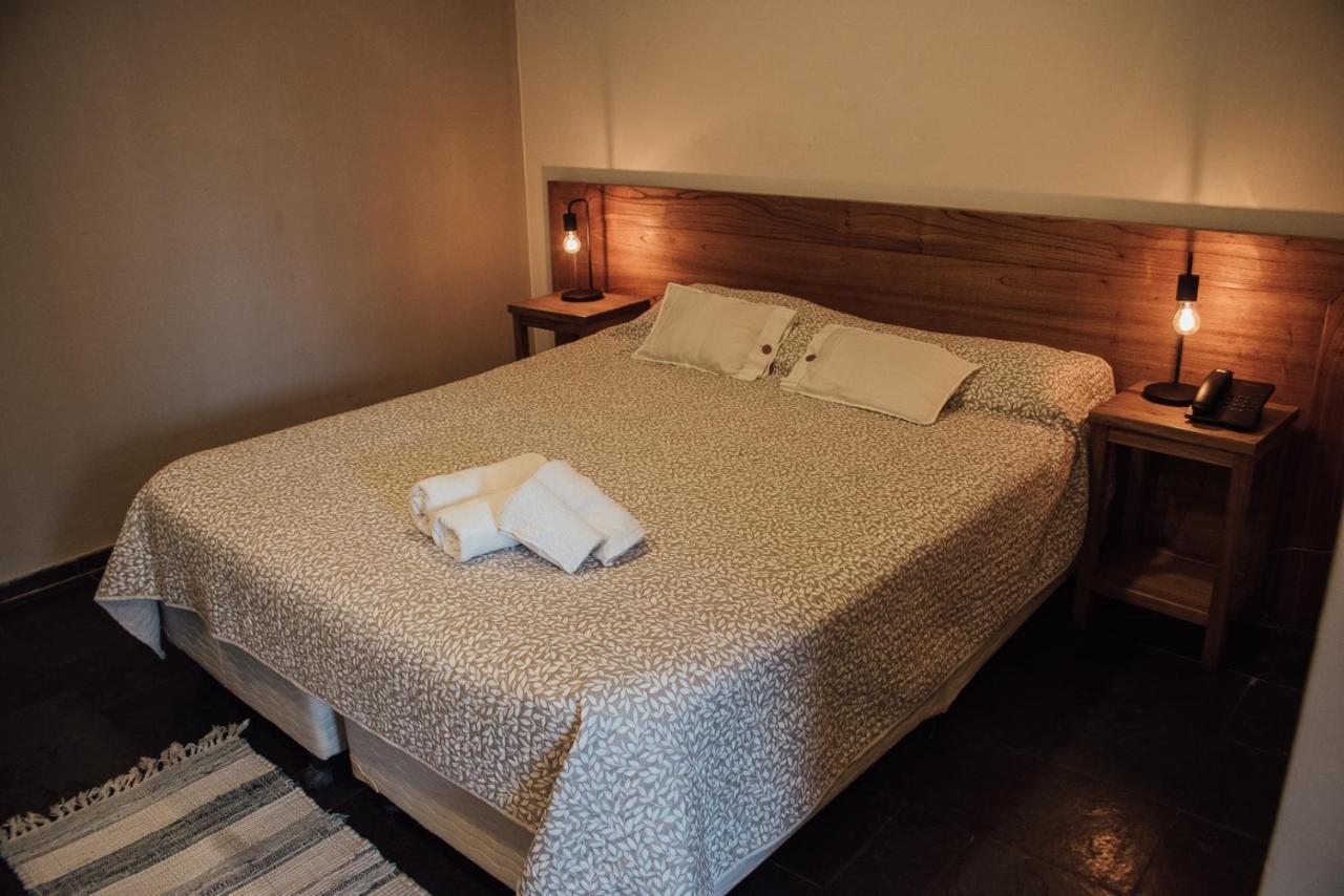 סן חואן El Refugio Hotel מראה חיצוני תמונה